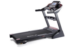 Sole Fitness F63 2016 Treadmill.